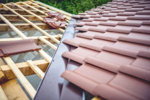 Roofing Nail Types and Their Applications