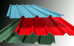 Roofing Sheet: Types, Materials, and Installation